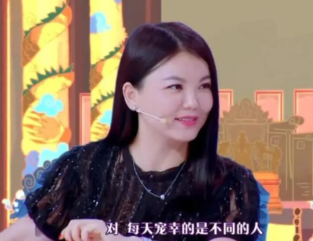 王诗龄回怼炫富,王诗龄炫富回怼网友