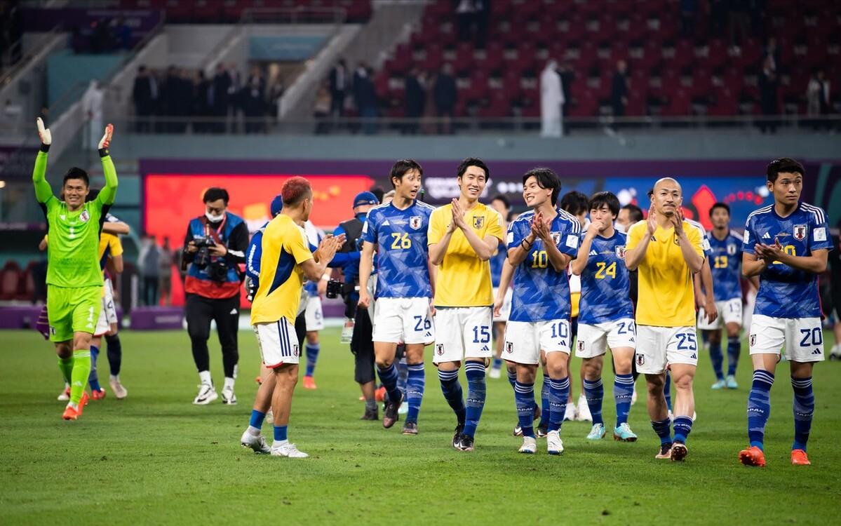 世界杯德国vs日本黄健翔,黄健翔分析日本队世界杯战术体系