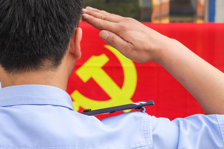 党旗简介,党旗简介30字