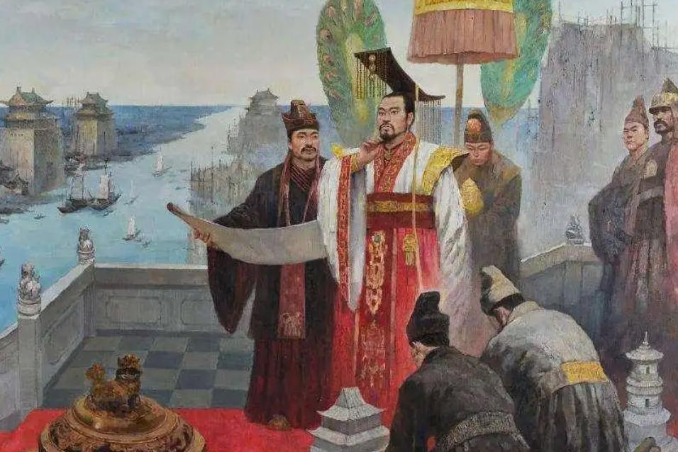 唐罗宗藩关系建立期的使者背景，需要考虑哪些因素？