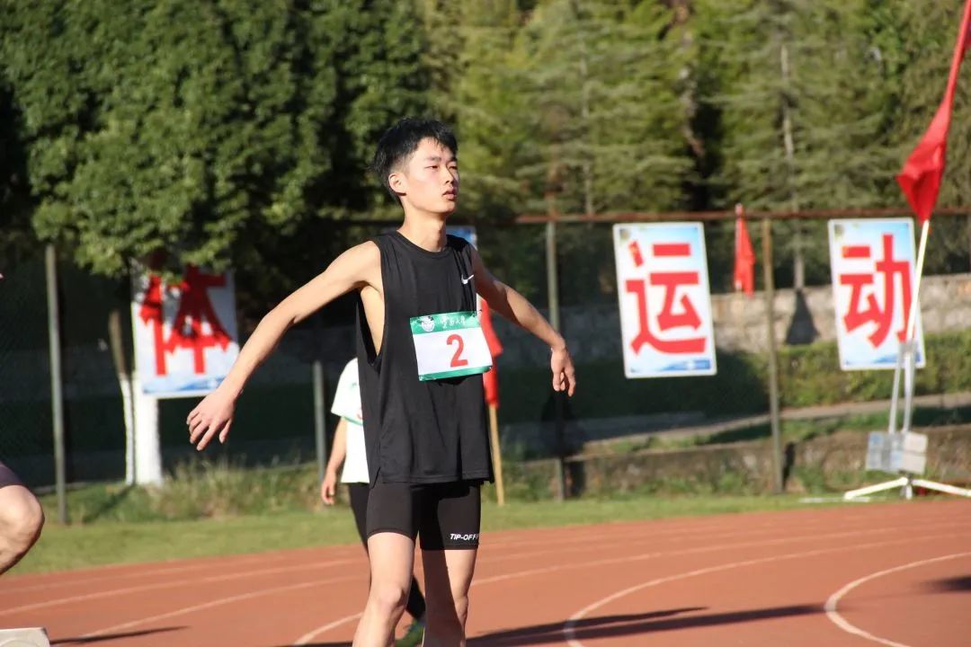 青春主题体育节开幕式,云南大学体育文化节开幕式