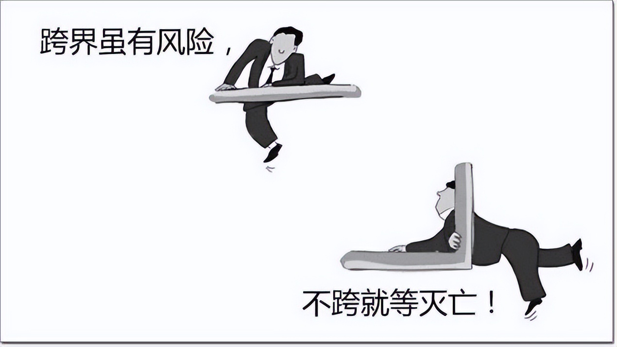 张小泉厨刀拍蒜断裂：术业有专攻，跨界有风险，做剪刀改行是挑战