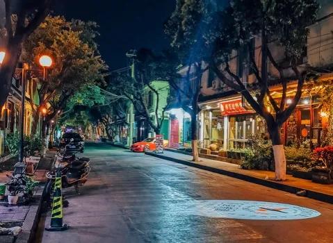 小小说误会与约会,小小说圈套