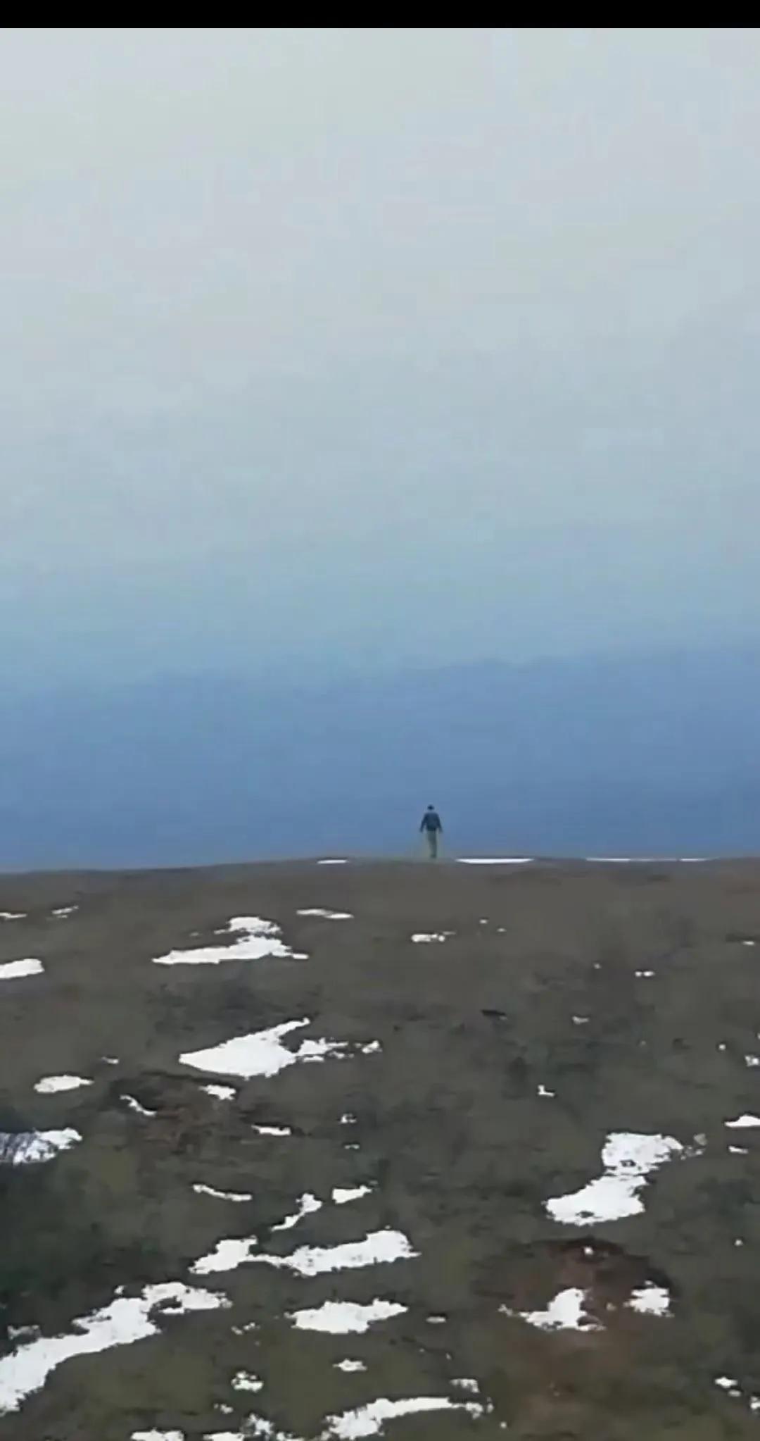 赶赴百草岭迎接夏天