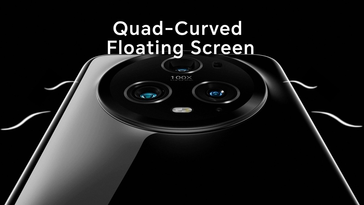 荣耀全新旗舰Magic5系列手机全球正式发布,售价899欧元起