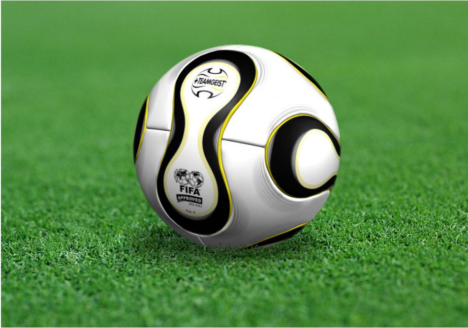 四年一度足球盛宴,四年一度的足坛盛宴