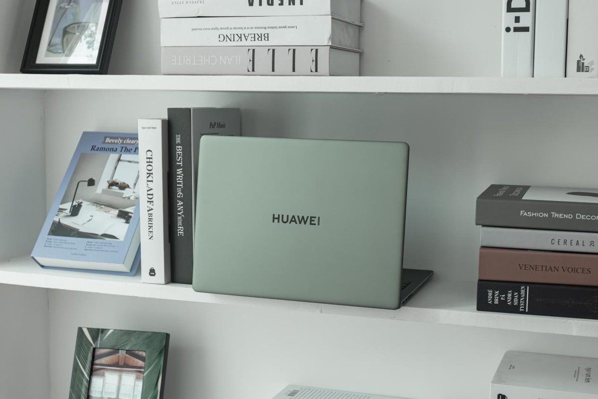 华为笔记本matebook为您精彩呈现,华为笔记本matebook1422款值得买