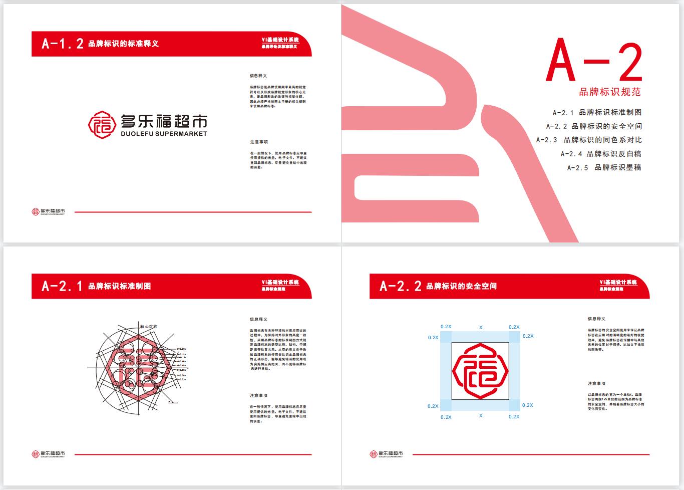 广告艺术设计专业《CI设计》课程线上结课作业展