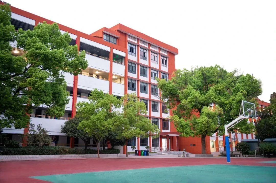 芙蓉“校长说”⑤｜一中芙蓉中学：顺木之天以致其性向善而行