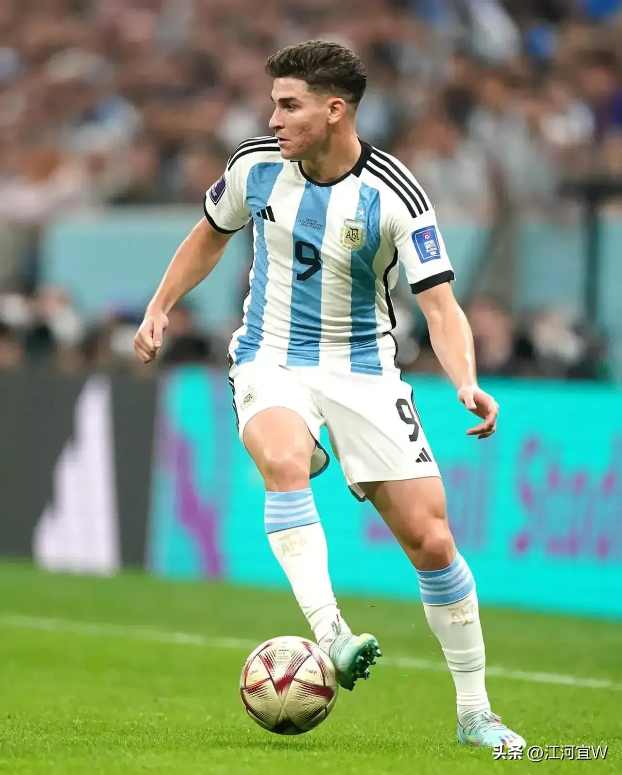 世界杯阿根廷男模队,世界杯球星男模