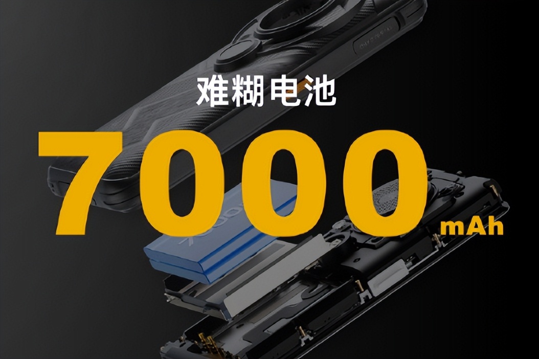 太搞了！这样的手机你们肯定没见过...