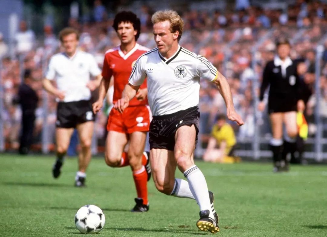 通过足球感悟人生,足球故事及感悟