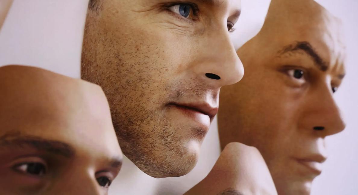 智能门锁视觉,智能门锁3d人脸测评