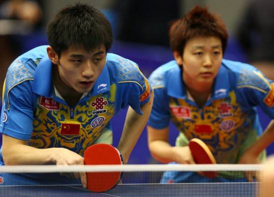张继科2019乒乓球,为乒乓球而生张继科