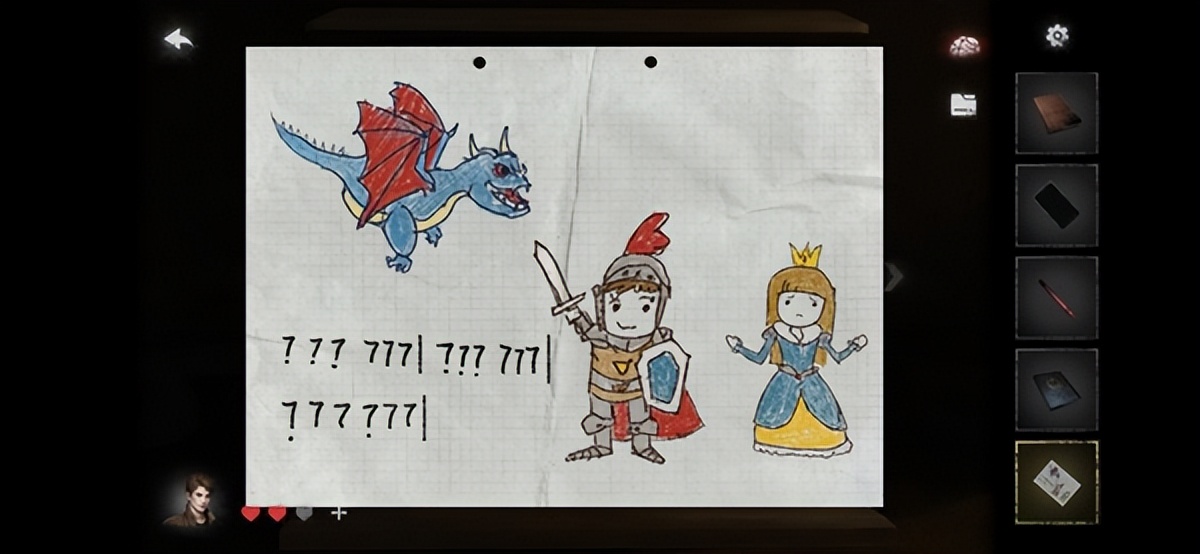 黑暗笔录攻略5,纸嫁衣4游戏攻略