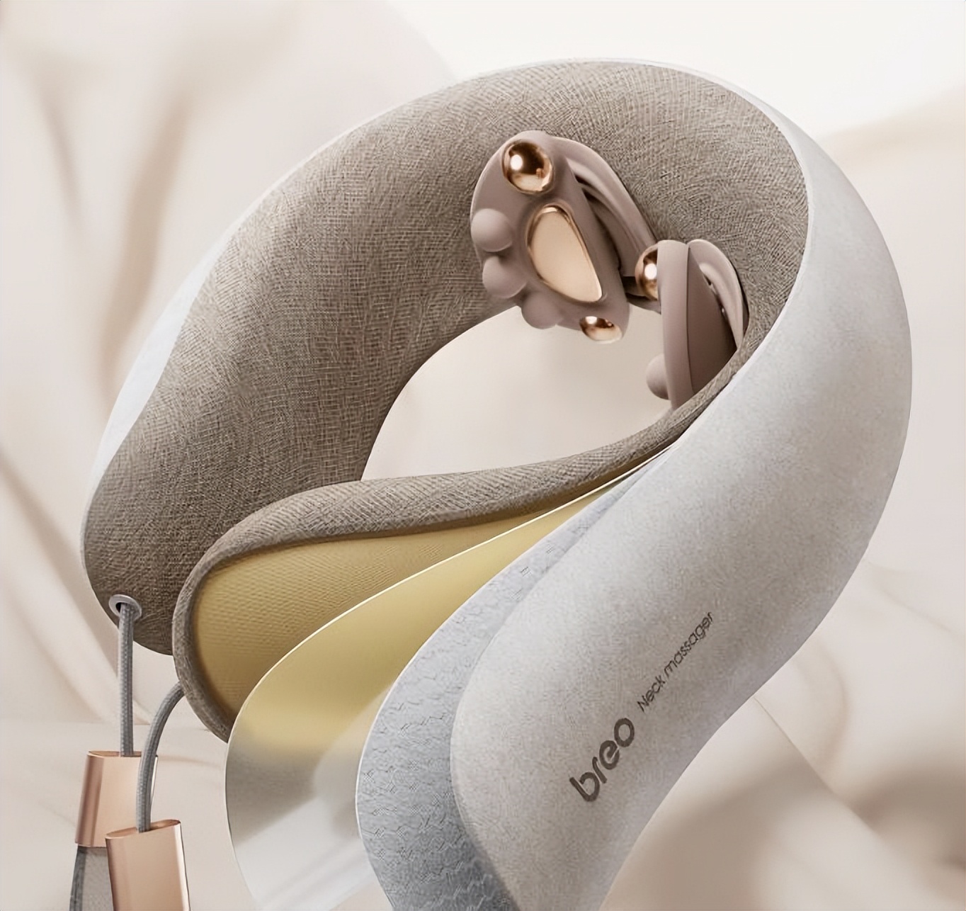 车载颈椎按摩器哪个品牌好,u型颈椎按摩器品牌