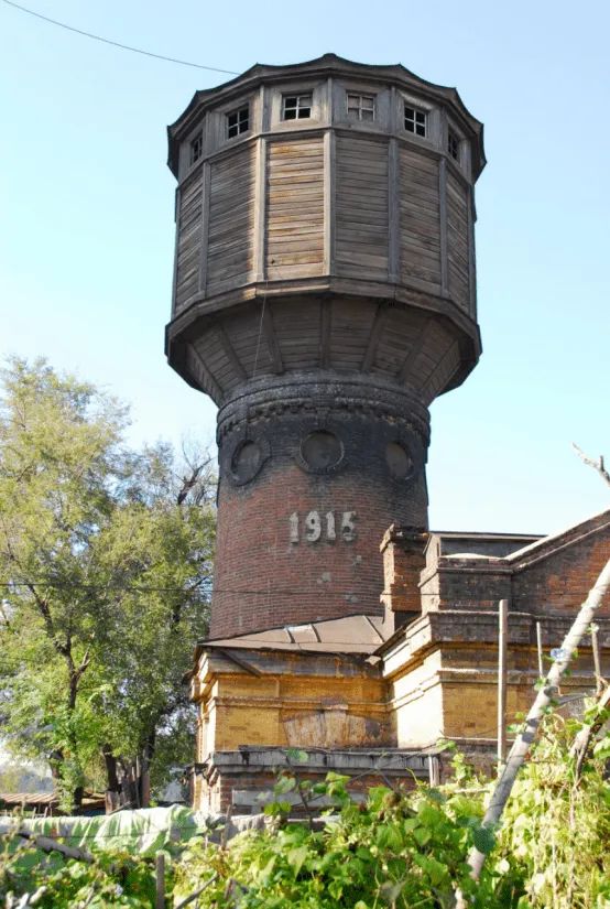 香坊为什么叫香坊,老香坊照片