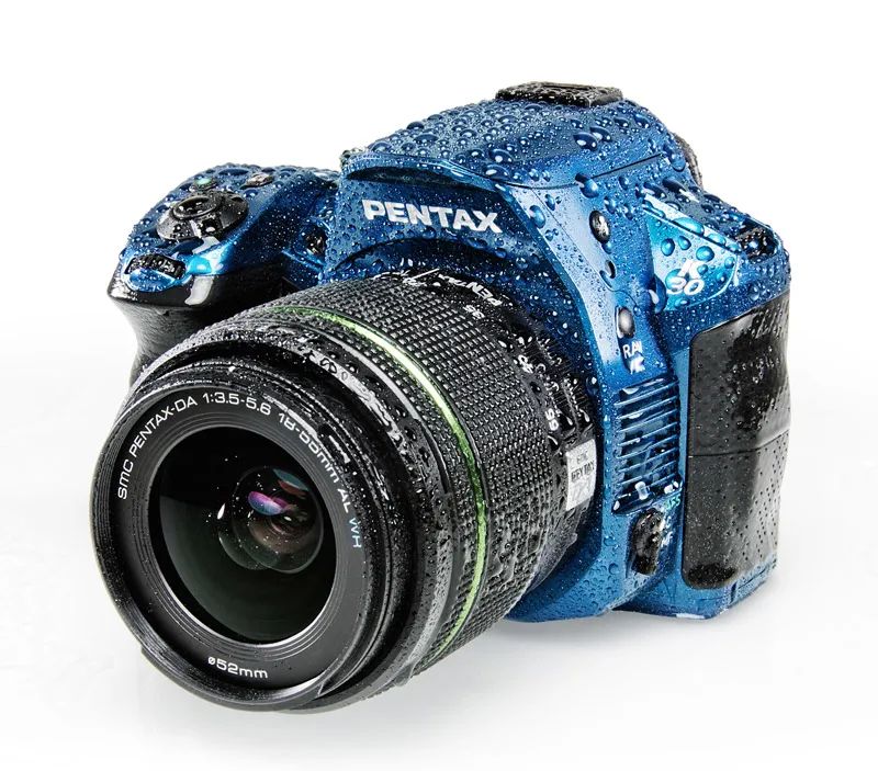 数码单反编年史黄金时代宾得篇,宾得数码单反大全