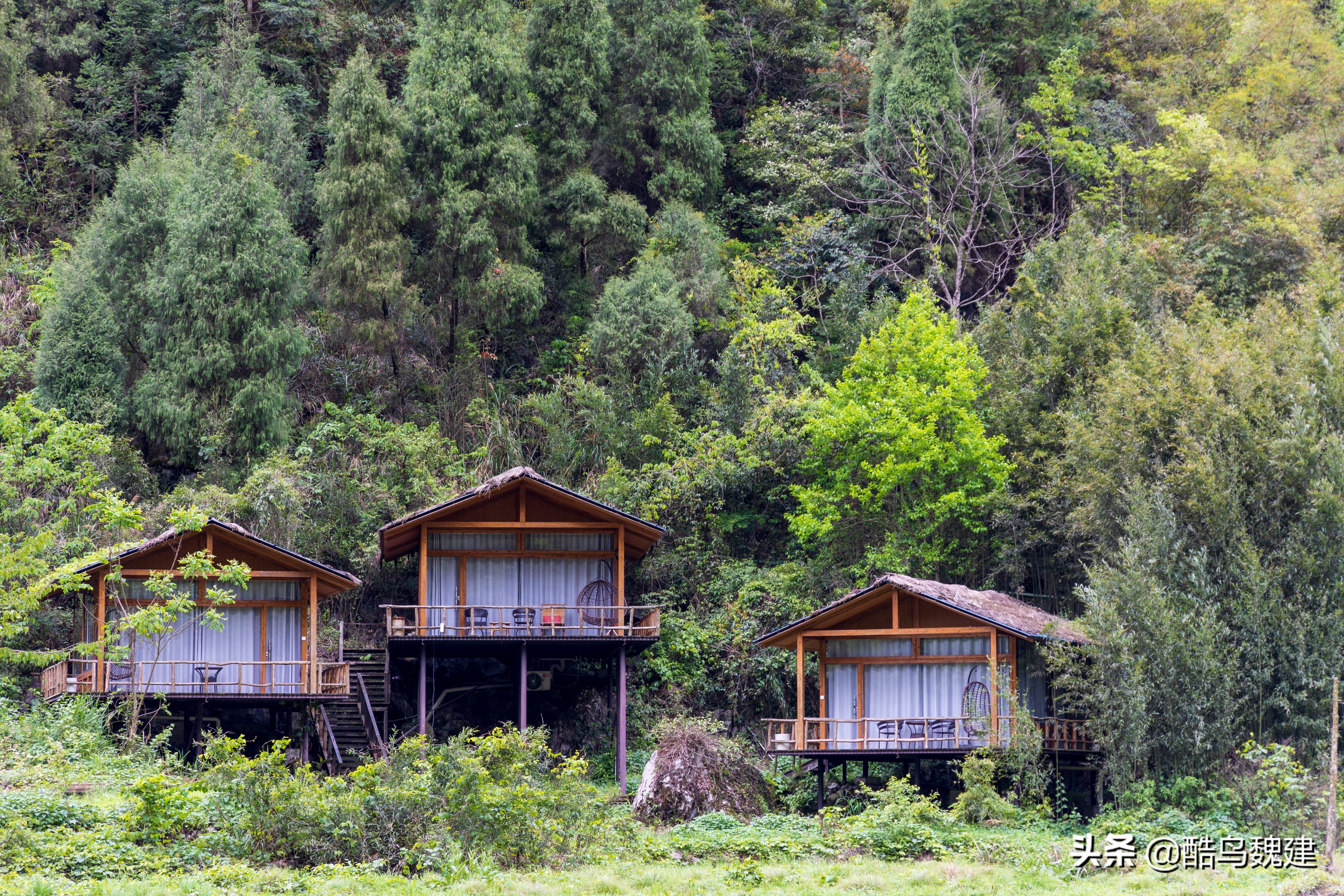 贵州黔南十大魅力景区,贵州哪座山最美