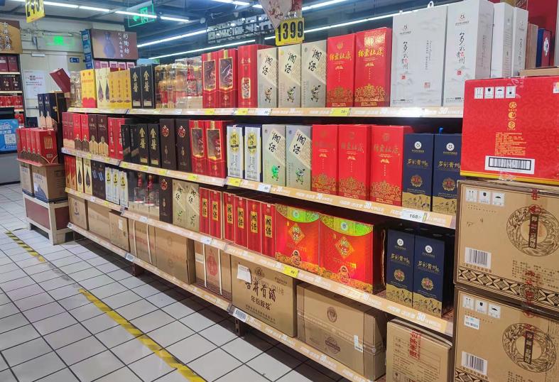 拼多多上的白酒为什么这么便宜,拼多多桶装白酒为什么便宜