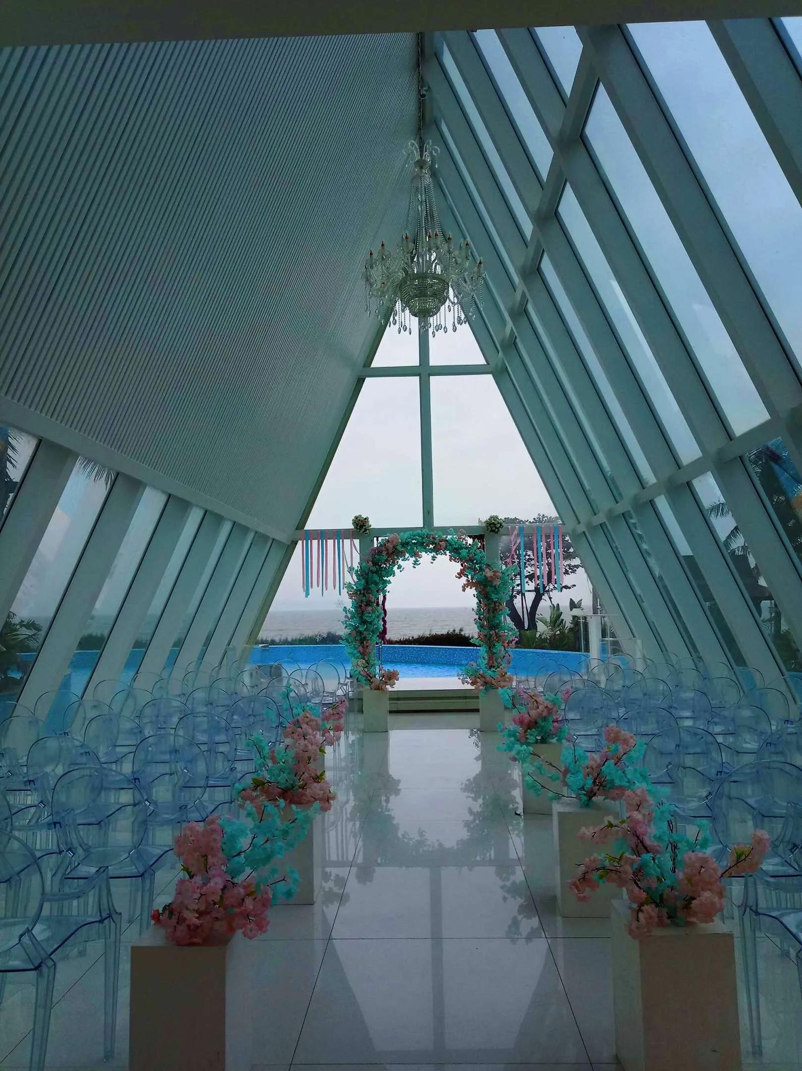 徜徉在浩瀚的海洋中,领略北部湾