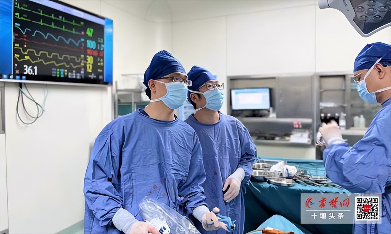 十堰太和医院治疗肾结石专家,十堰肾结石治疗