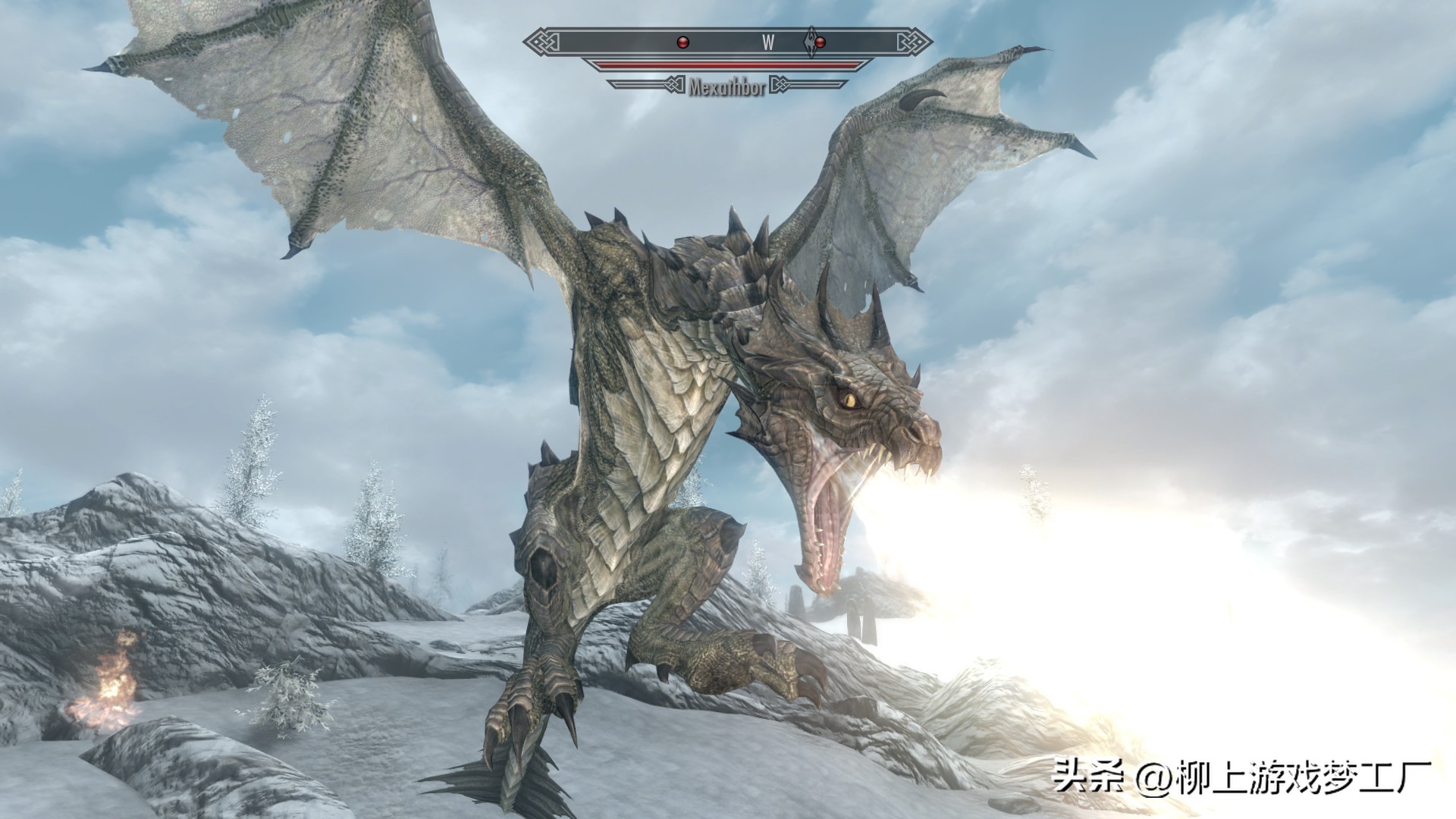 上古卷轴五流派推荐,上古卷轴510周年版新增法术