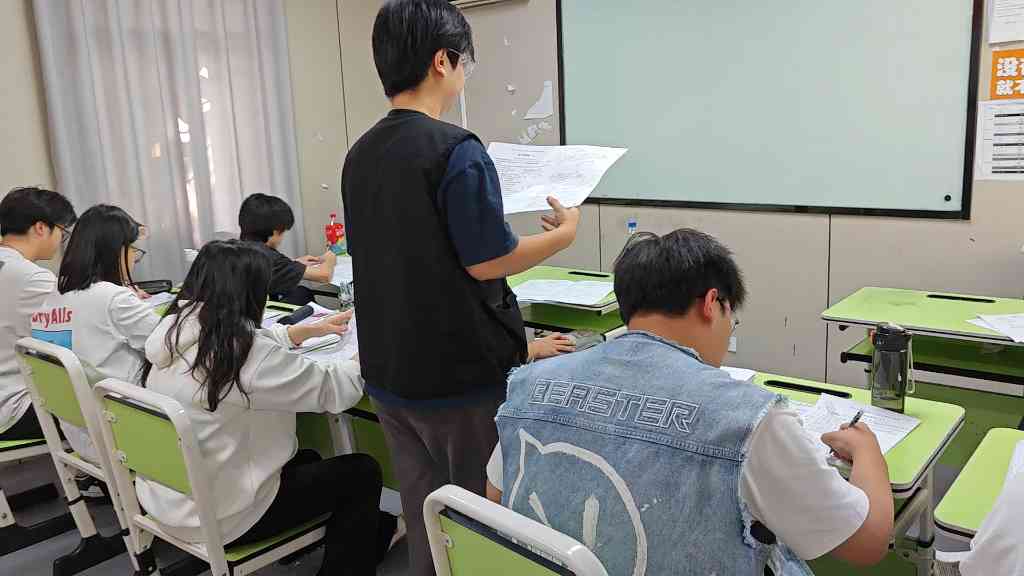 武汉美术生文化课学习中怎样逆袭,武汉艺考文化课培训