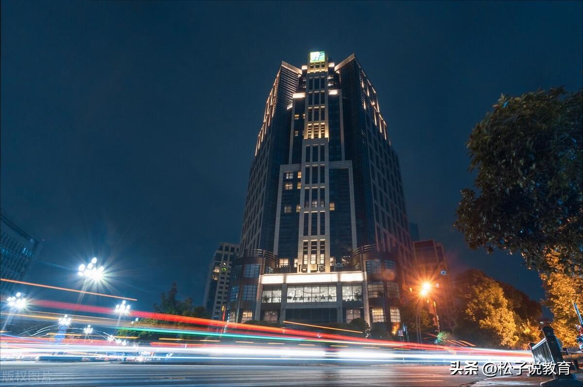 明明是双一流,却容易被忽略,这所石油界的排头兵,会是你的菜吗