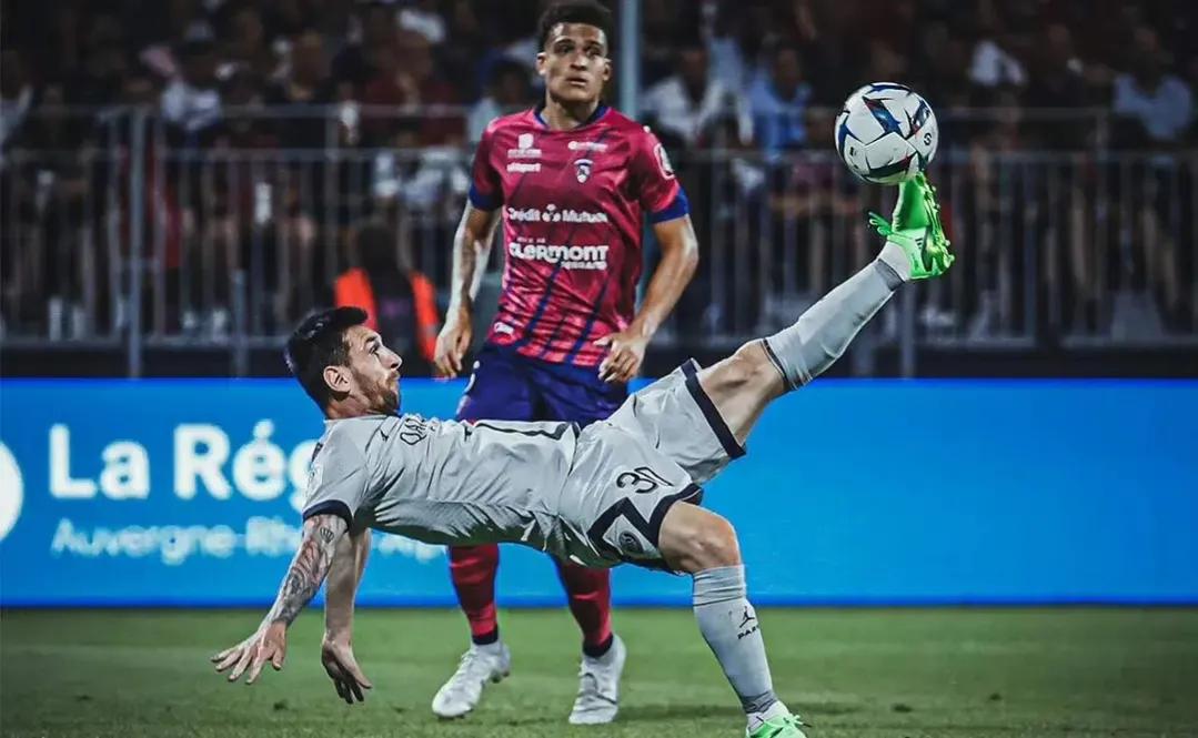 足球之神梅西,足球之神梅西纪录片