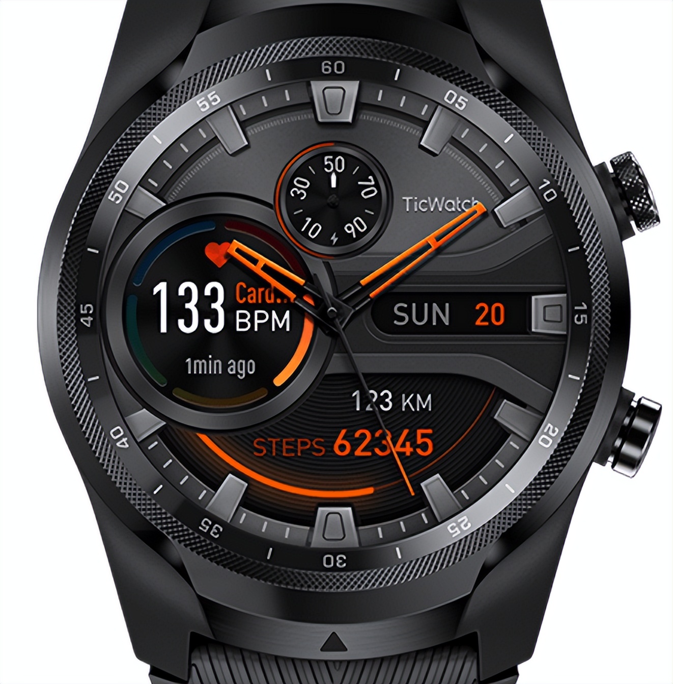 通信历史,电话手表的历史过程