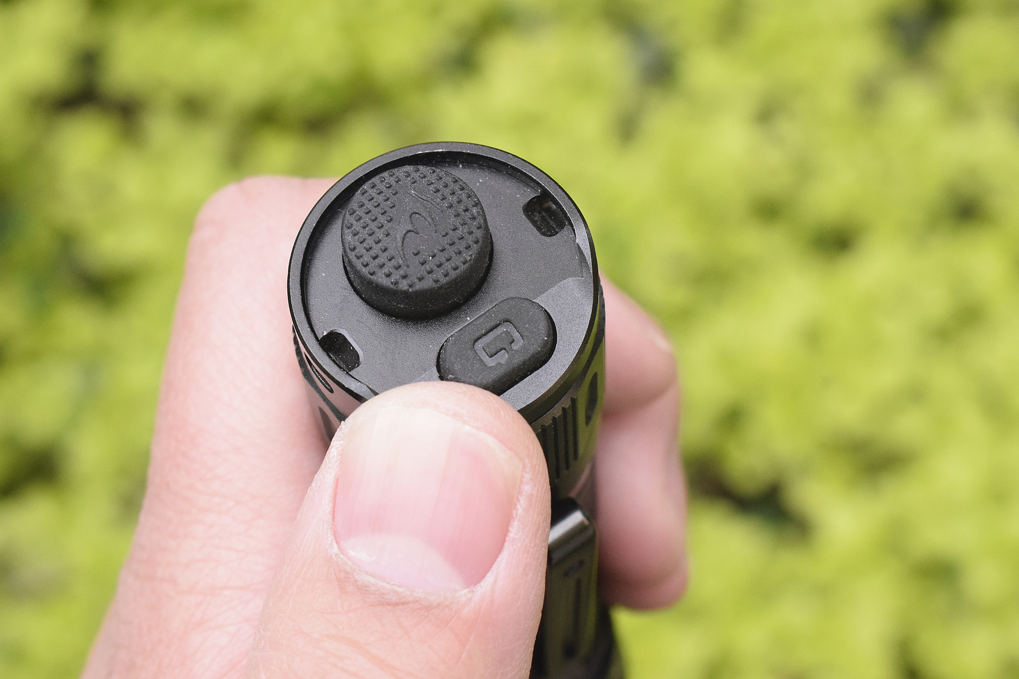 性能强悍再升级，Fenix菲尼克斯TK20RV2.0战术手电体验