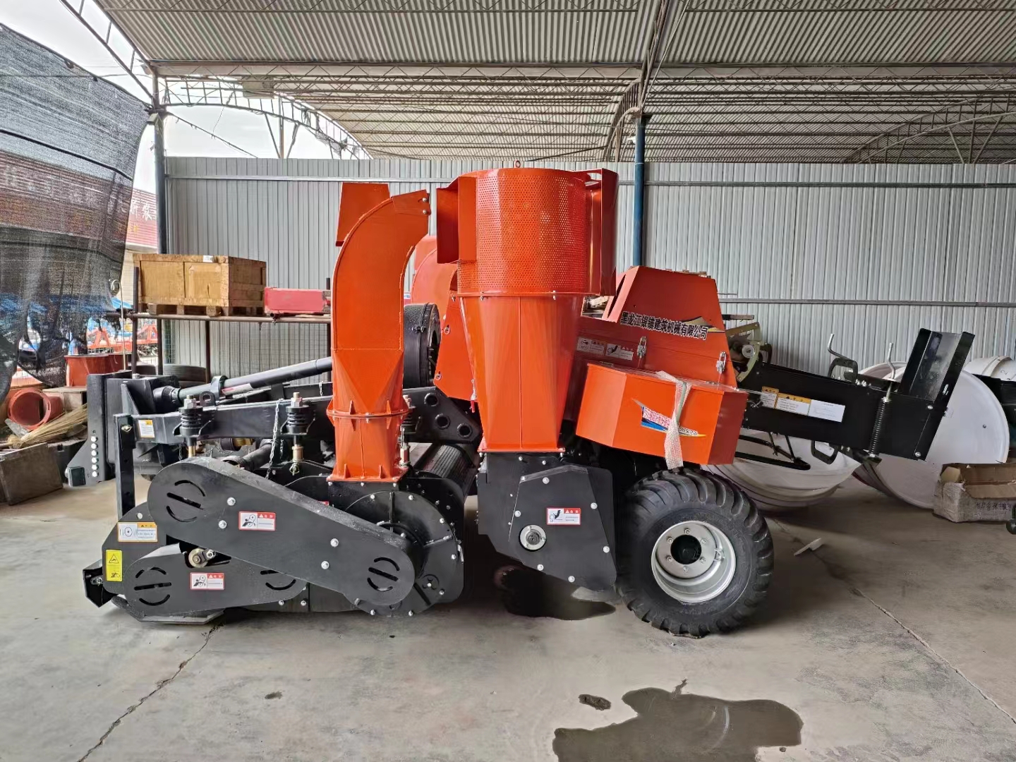 打捆机有什么优缺点,打捆机的主要作用