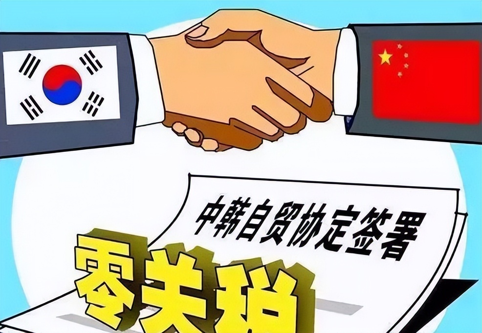 韩国被打疼，请求中国网开一面，尹锡悦询问朔尔茨访华事宜