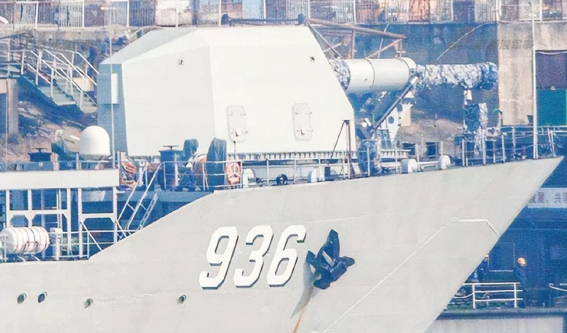 珠海航展专打无人机的激光炮,珠海航展枪械瞄具