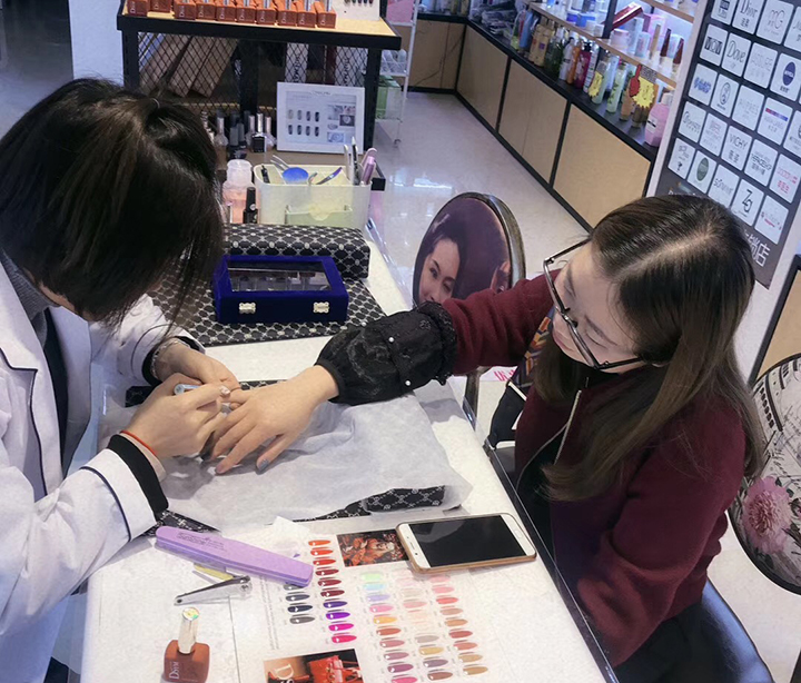 精妆联华怎么加盟,精妆联华全国美妆连锁店抖音团购