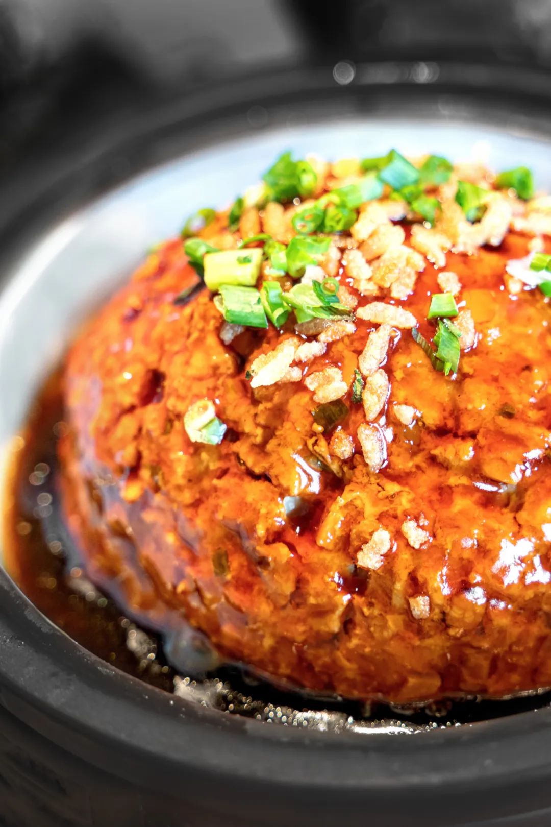 中国哪里的丸子最好吃,南方最好吃的丸子