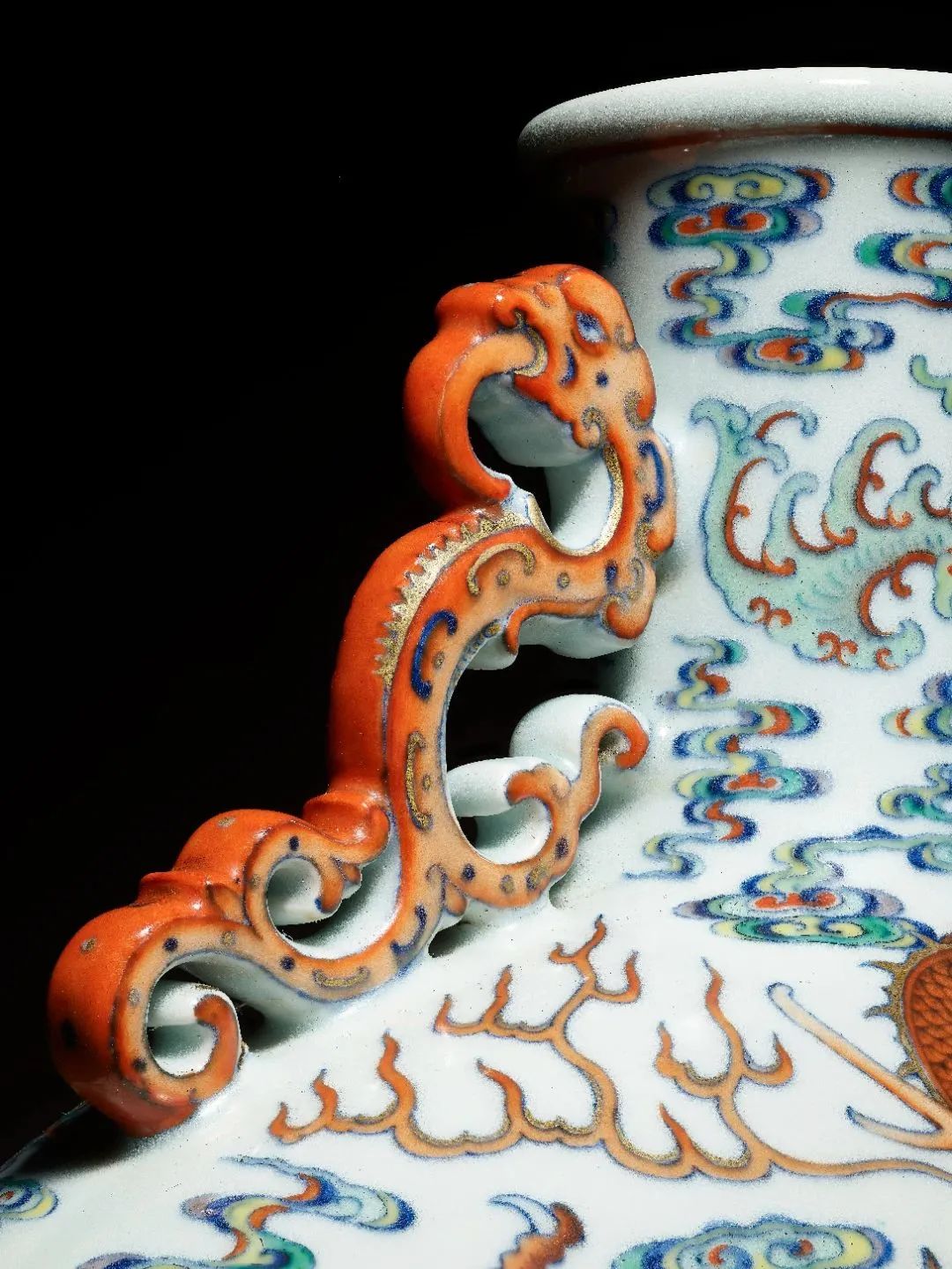 2023佳士得春拍瓷器成交价,2013佳士得香港秋拍瓷器拍卖价