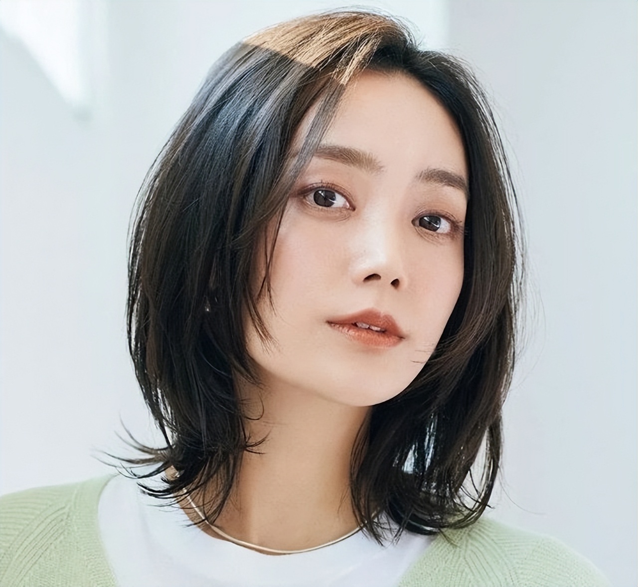 头发长了怎么打造型,头发长了怎么做才好看