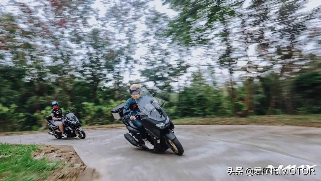 nmax有必要等新款吗,新款nmax功能