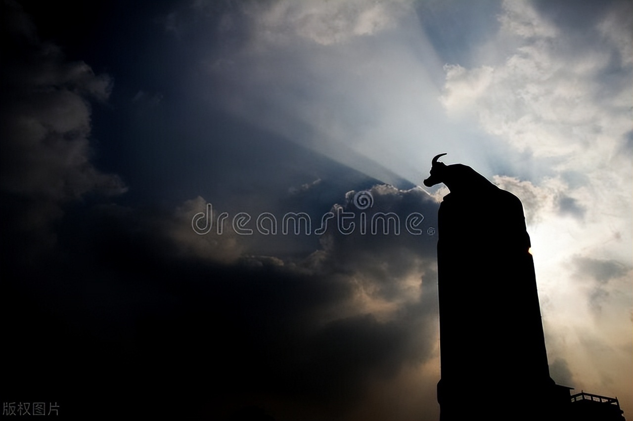 美国大牛市走势,美国大牛股票行情