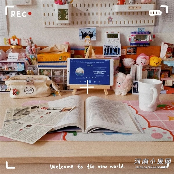 疫情难阻耕耘路不负韶华显担当——金明中小学线上教学侧记