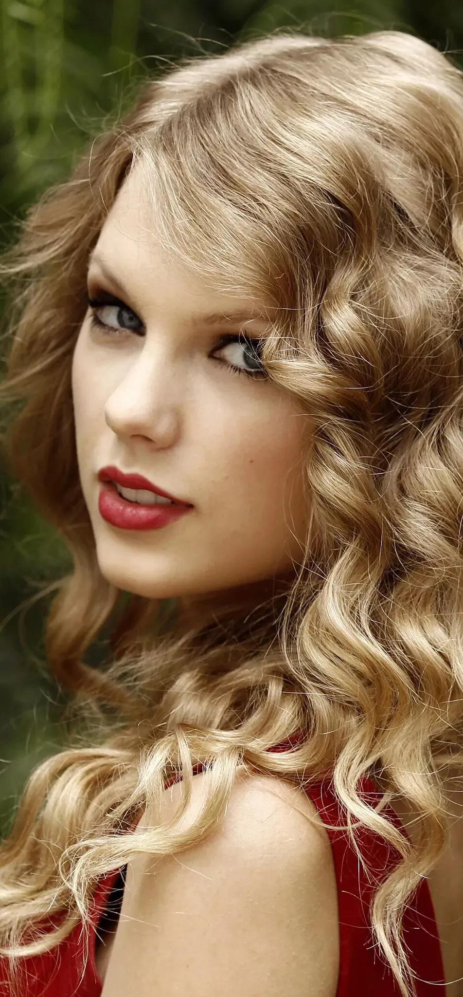 泰勒斯威夫特惊艳写真,泰勒斯威夫特专辑写真