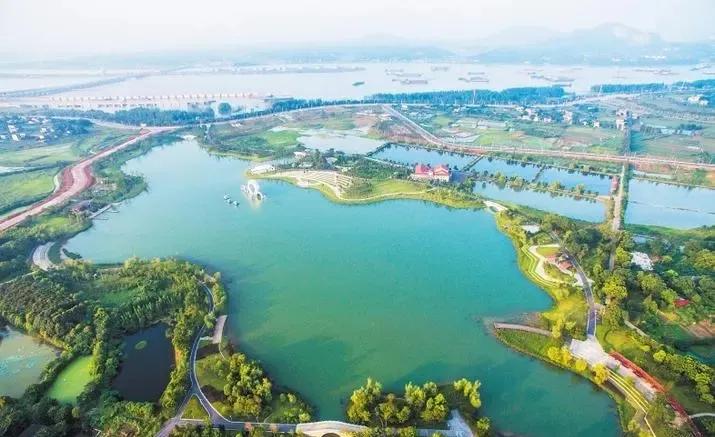 长沙望城区2018年gdp是多少,谈长沙gdp