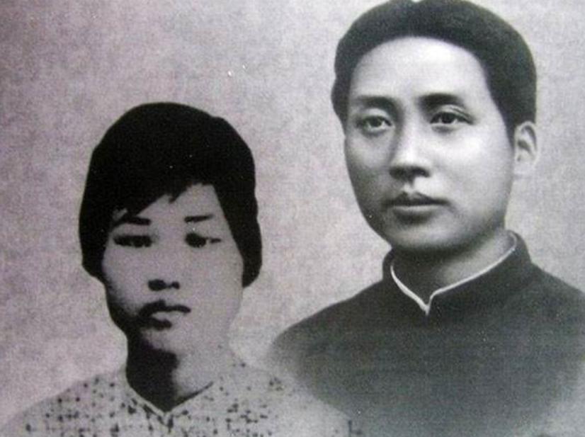 建国后杨开慧好友提出2个请求，毛主席答应第一个，第二个没松口