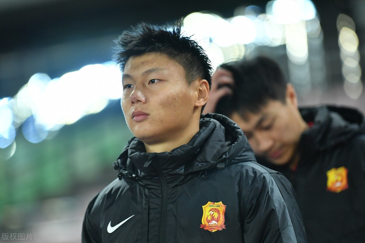 迪拜杯u23国足央视有转播吗,u23中国男足方昊预告赛程安排