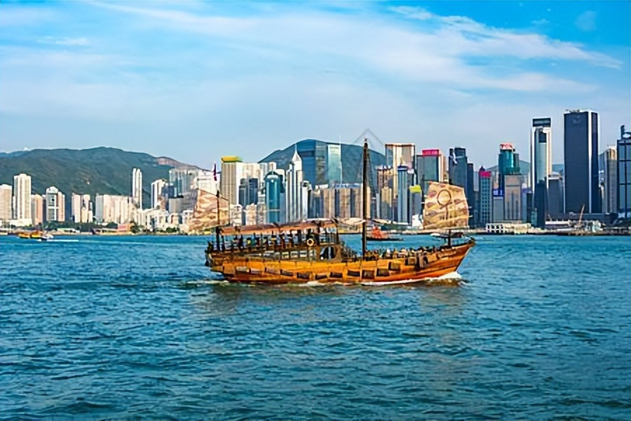 香港开放通关了没有,香港几时才开放通关