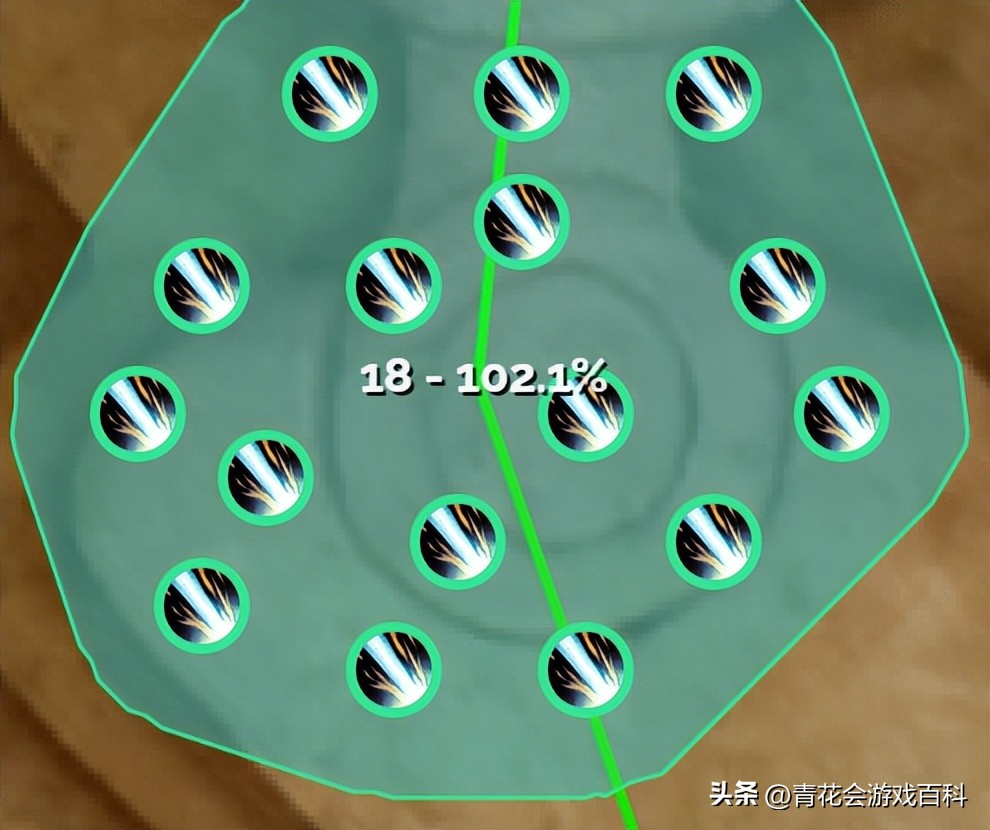 魔兽世界9.0大秘境10层以上路线,魔兽世界9.0奶僧织雾大秘境