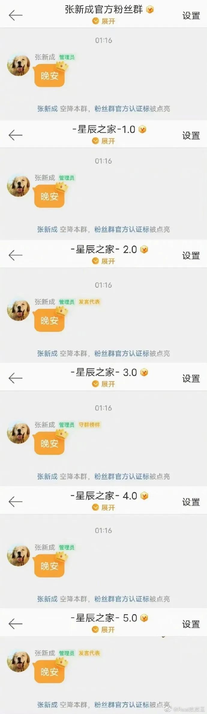 张新成李兰迪泰国正面照,李兰迪张新成泰国同游