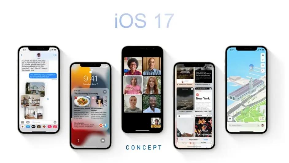 ios17支持第三方商店吗,ios17支持第三方app吗